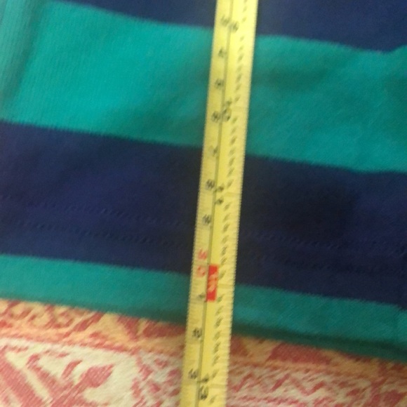 Hanna Andersson NEW 18-24m volcano tee and shorts - Picture 4 of 10